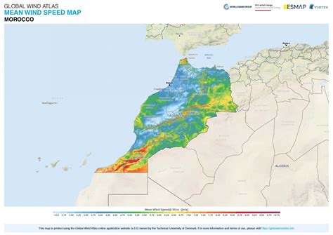 wind forecast rabat morocco.